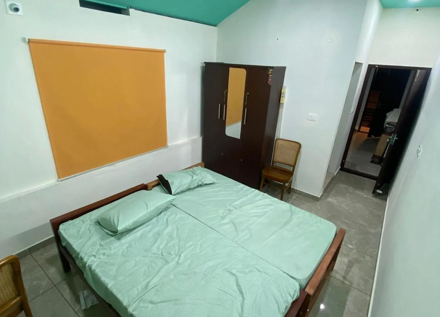 Canwas Rajagiri Kochi شقة