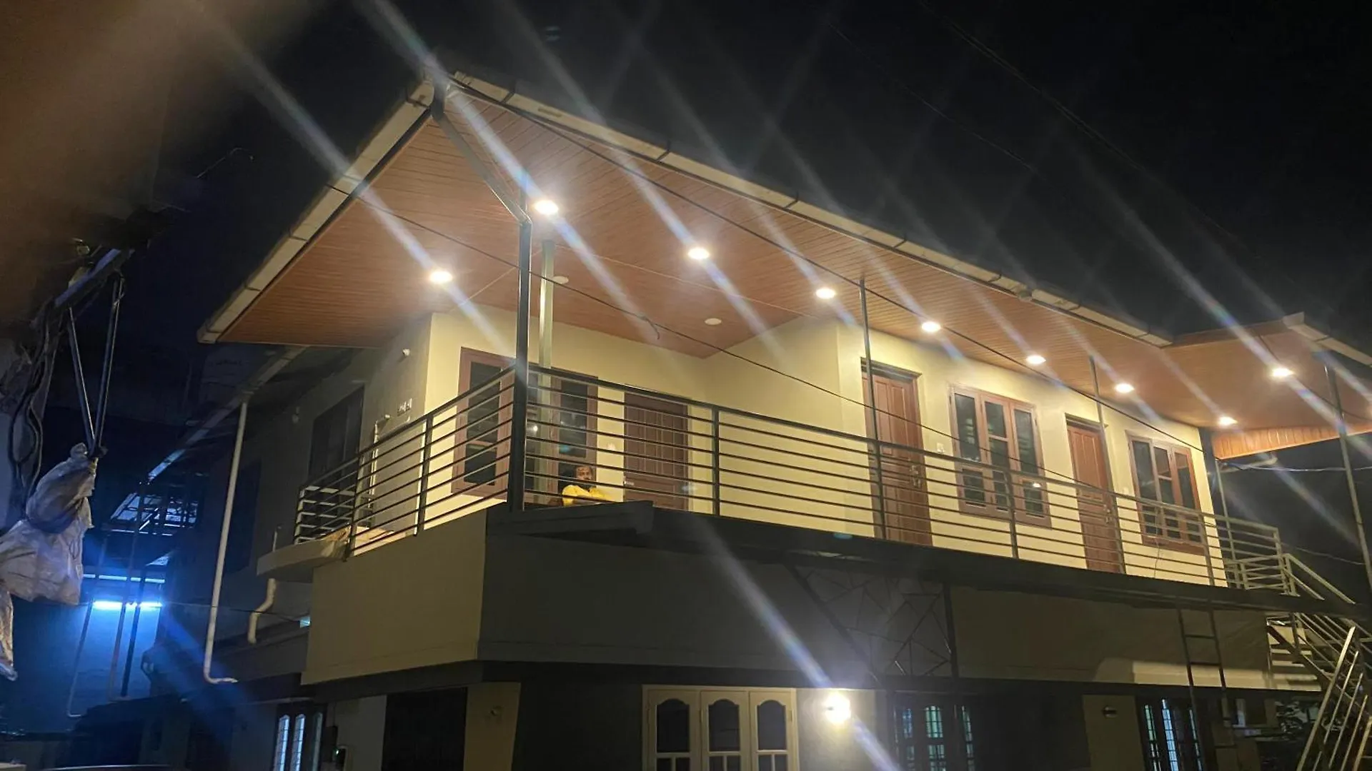Canwas Rajagiri Kochi الهند